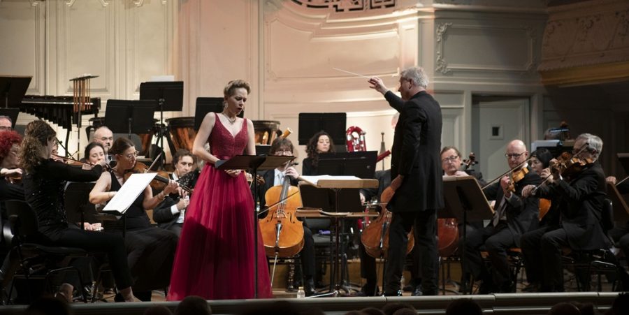 Reviews from Paris