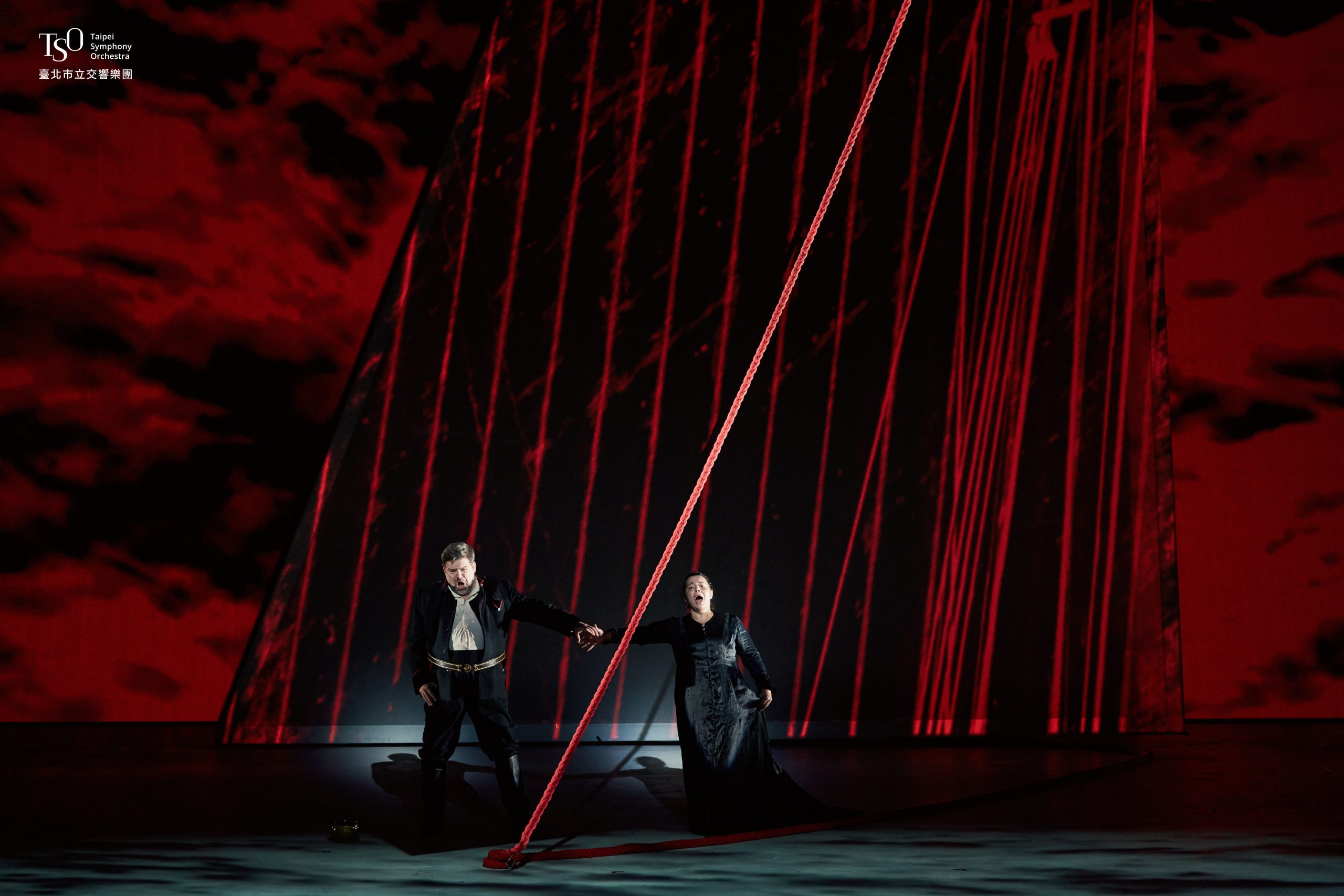 Alexander Liebreich Conducts Wagner’s Tristan and Isolde